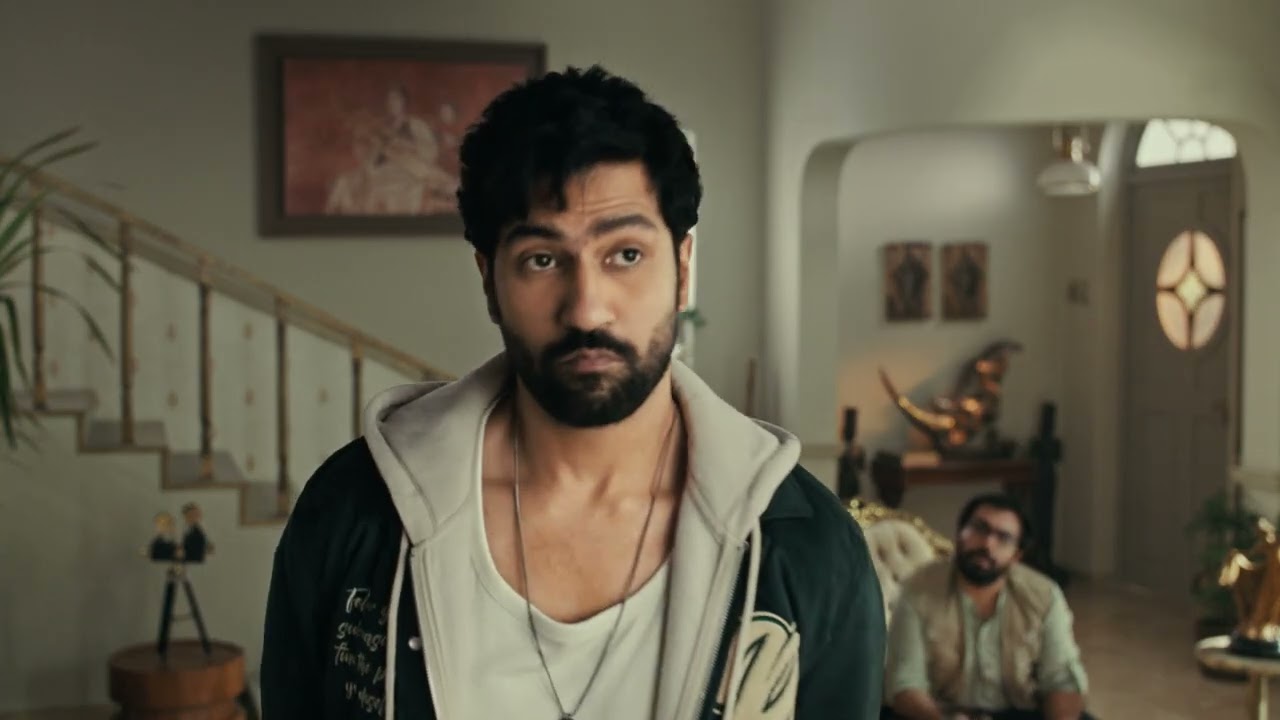 Campus - Shoes Ft. Vicky Kaushal | Choreographer by Sahil 