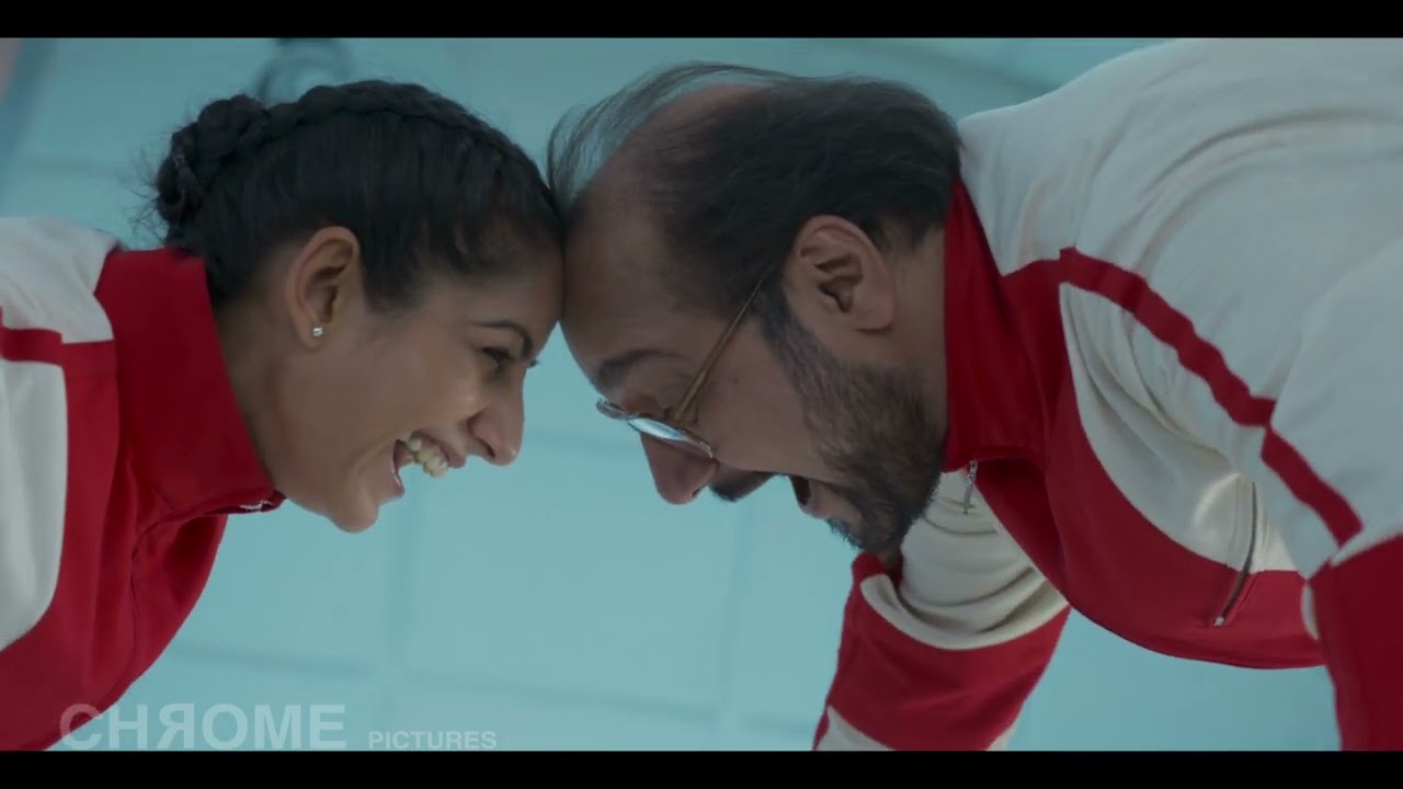 Aditya Birla Capital - Chhoti Si Zindagi Mein Badi Udaan | Grips by Ninad Nayampally