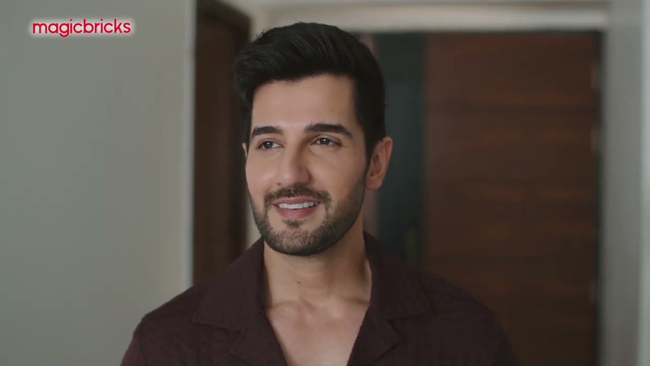 Magicbricks - Magic Home Encycleopedia For All New Projects | DA by Anahita 