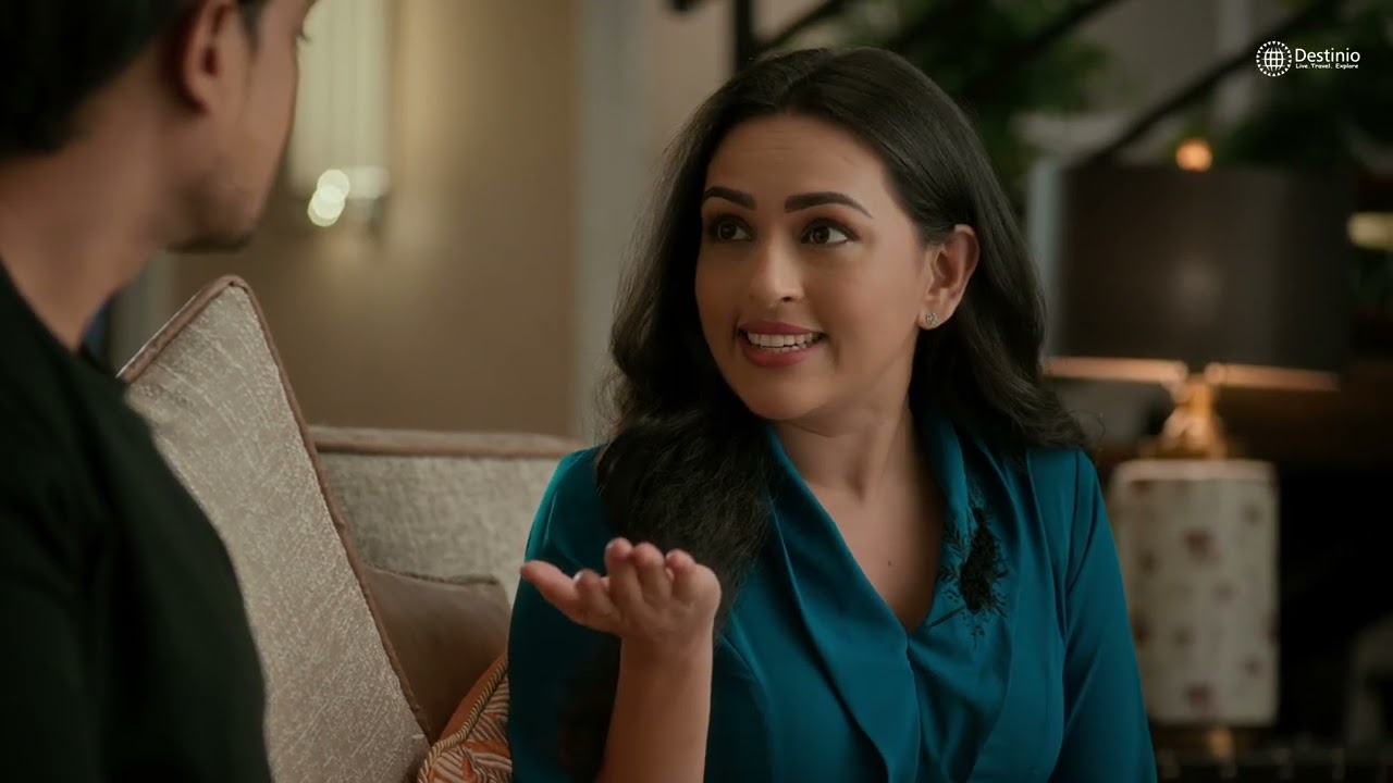 Destinio - Travel Scale | Photographer by Amyn Thanawala