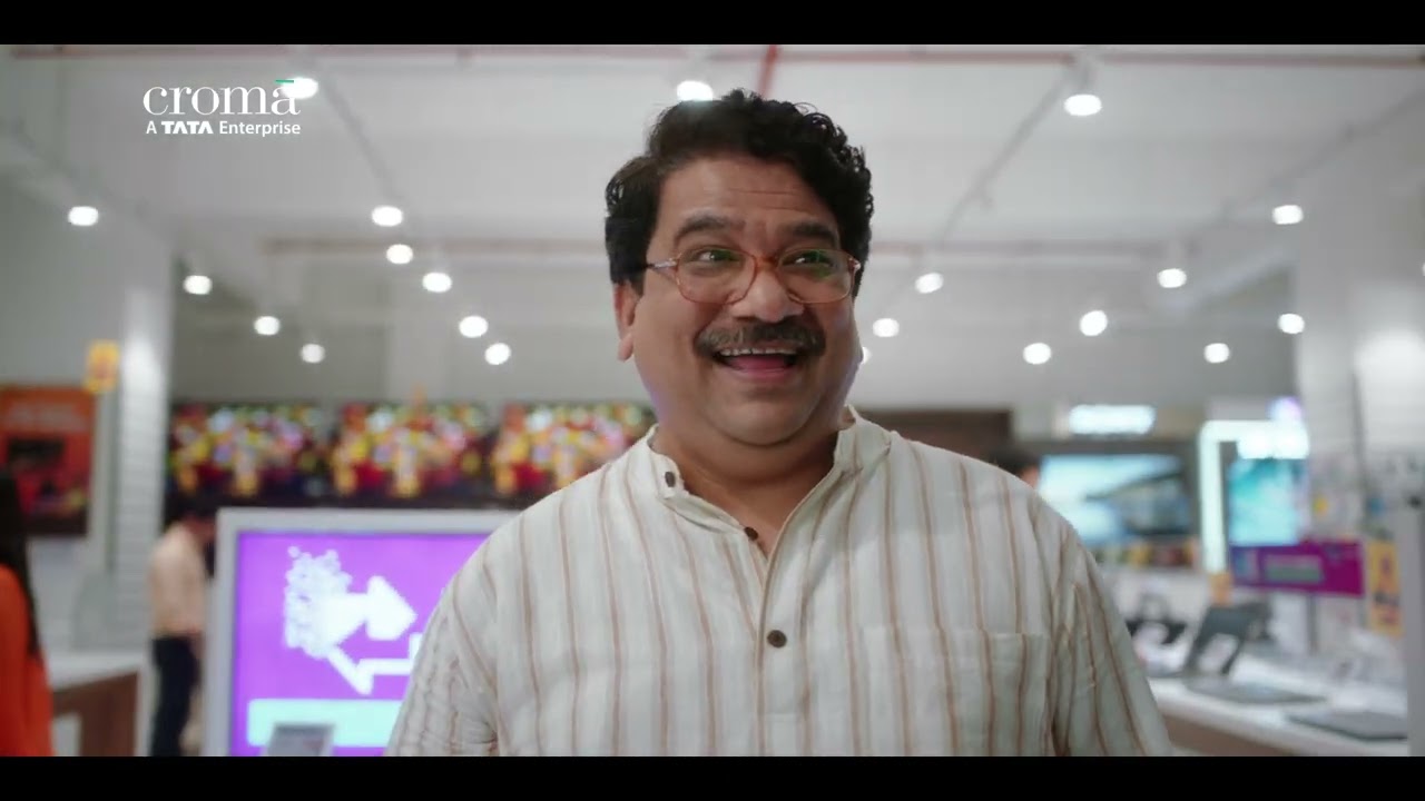 Croma - Festival Of Dreams Sale | Set Decorator by Asif Siddiqui