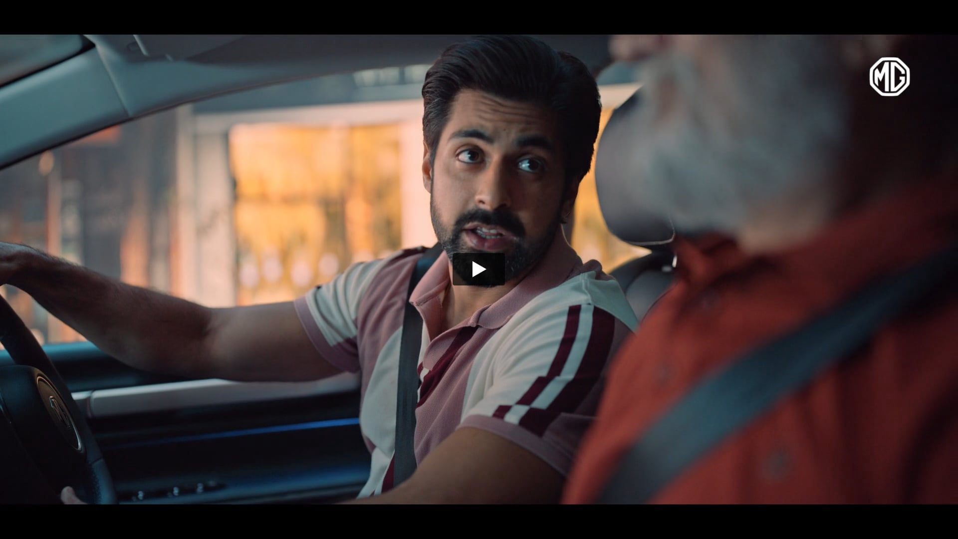 MG Windsor Ev - Life Time Warranty | Post Producer by Anbar 