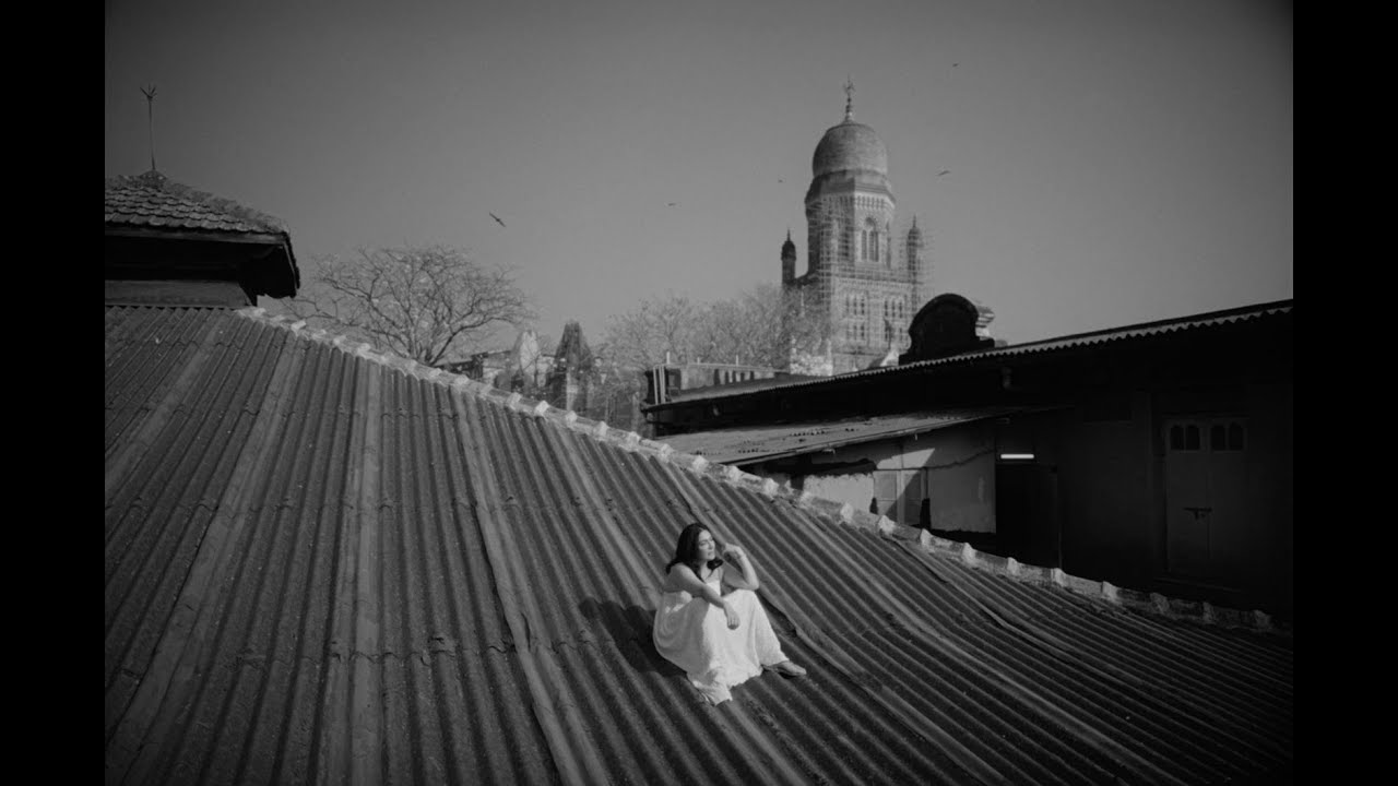 Godrej Industries Group - She For She | First AD by Sharanam Shetty