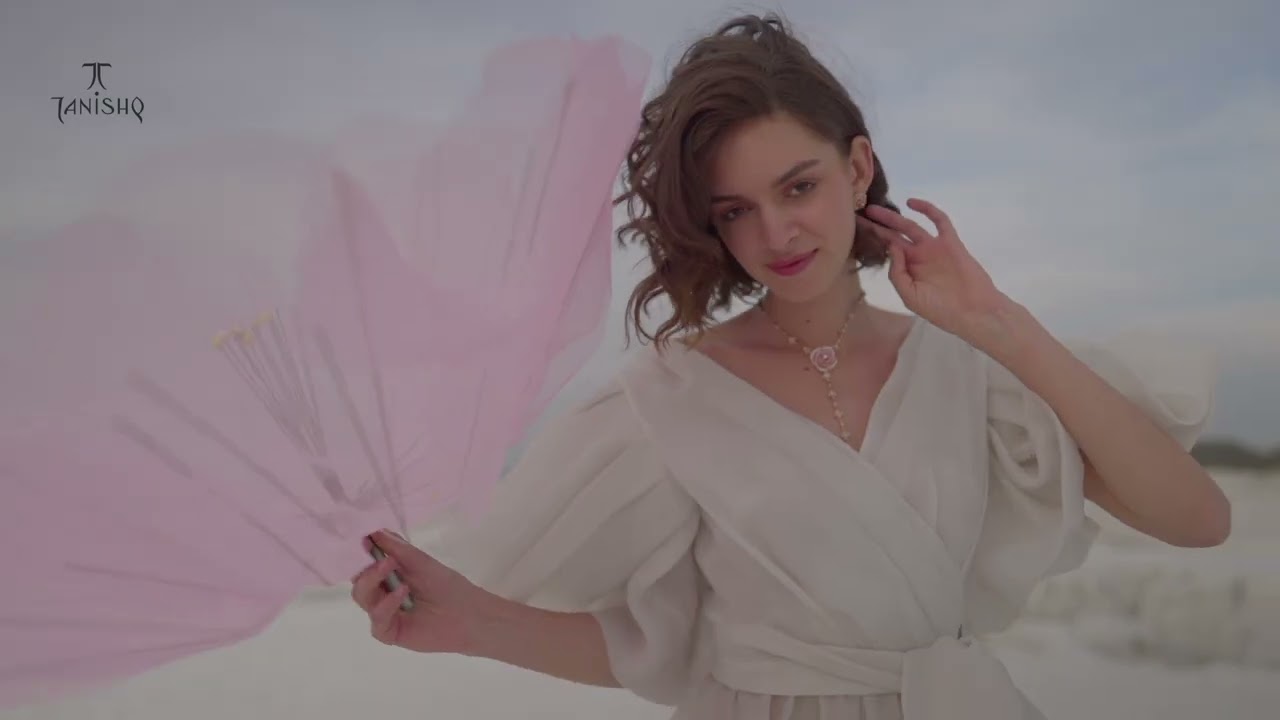 Tanishq - Live A Dream | Set Decorator by Gautam Kalra