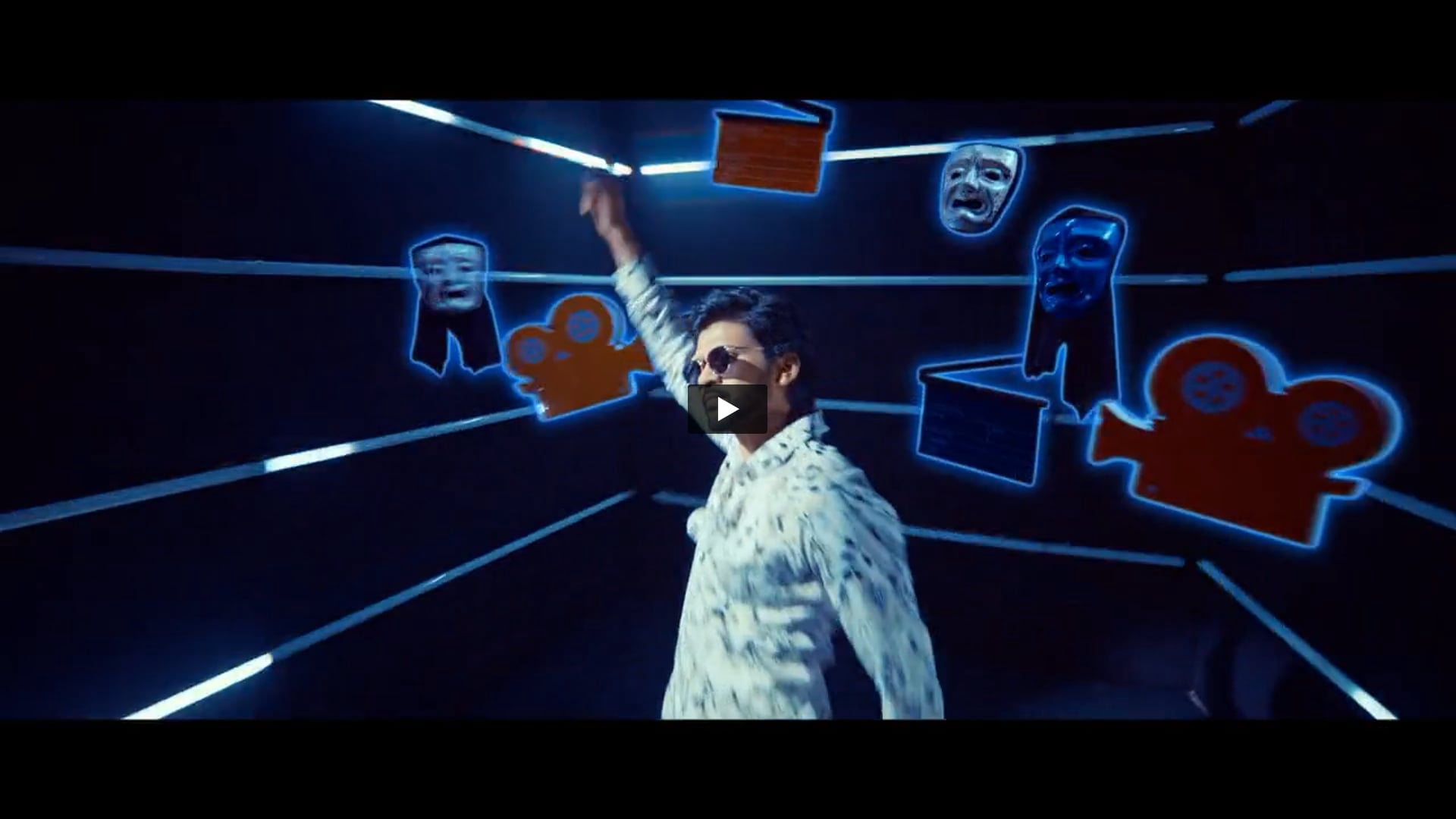 Twills - Wear it Ur Way | Director by Anuj Samptani