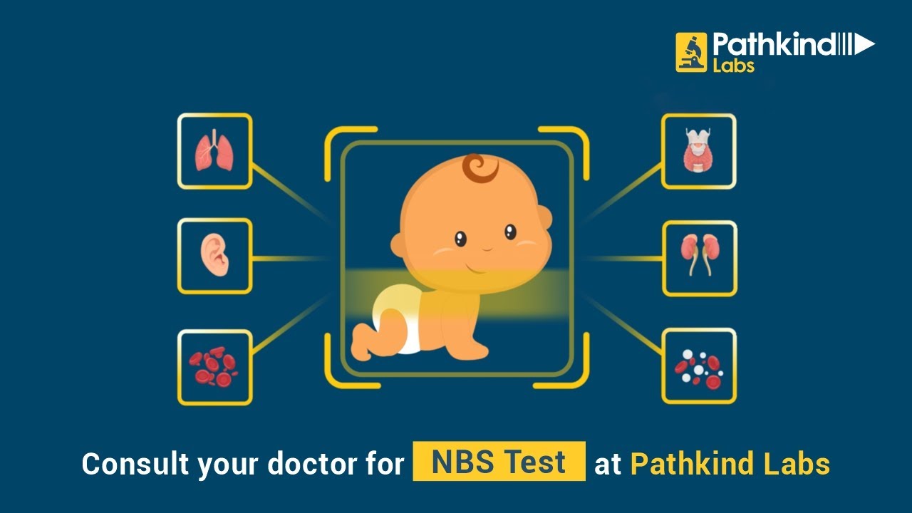 Pathkind Labs - Pathkind NBS Tests | Gaffer by Chintu 