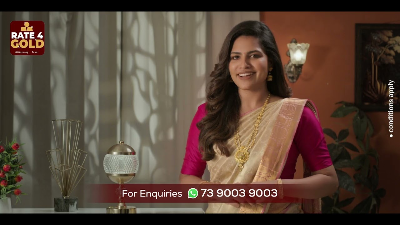 Rate 4 Gold - Need To Sell Your Gold Do It Smart | Voice Over by RD Zion Moses