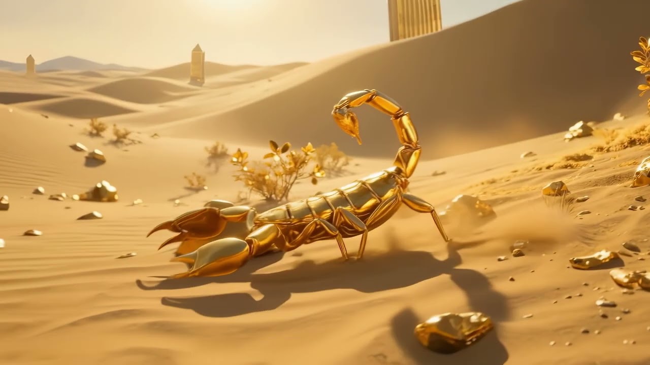 Safari Bags - Shades Ahead The World of Sundune Yellow | Producer by Natasha Zubko