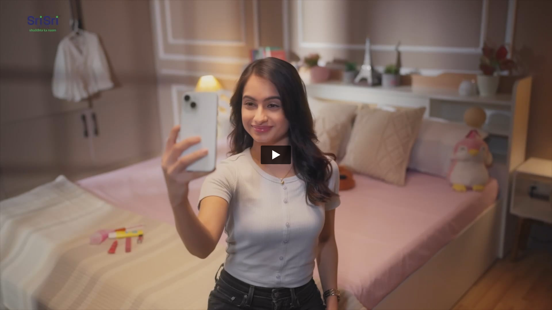 Sri Sri Sudanta Original Toothpaste | Casting Director by Deepak Chaudhary