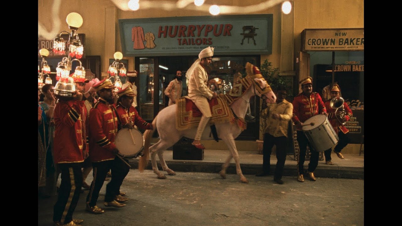 Navi UPI - Tailor Film | Costume Assistant by Nehal Kothari