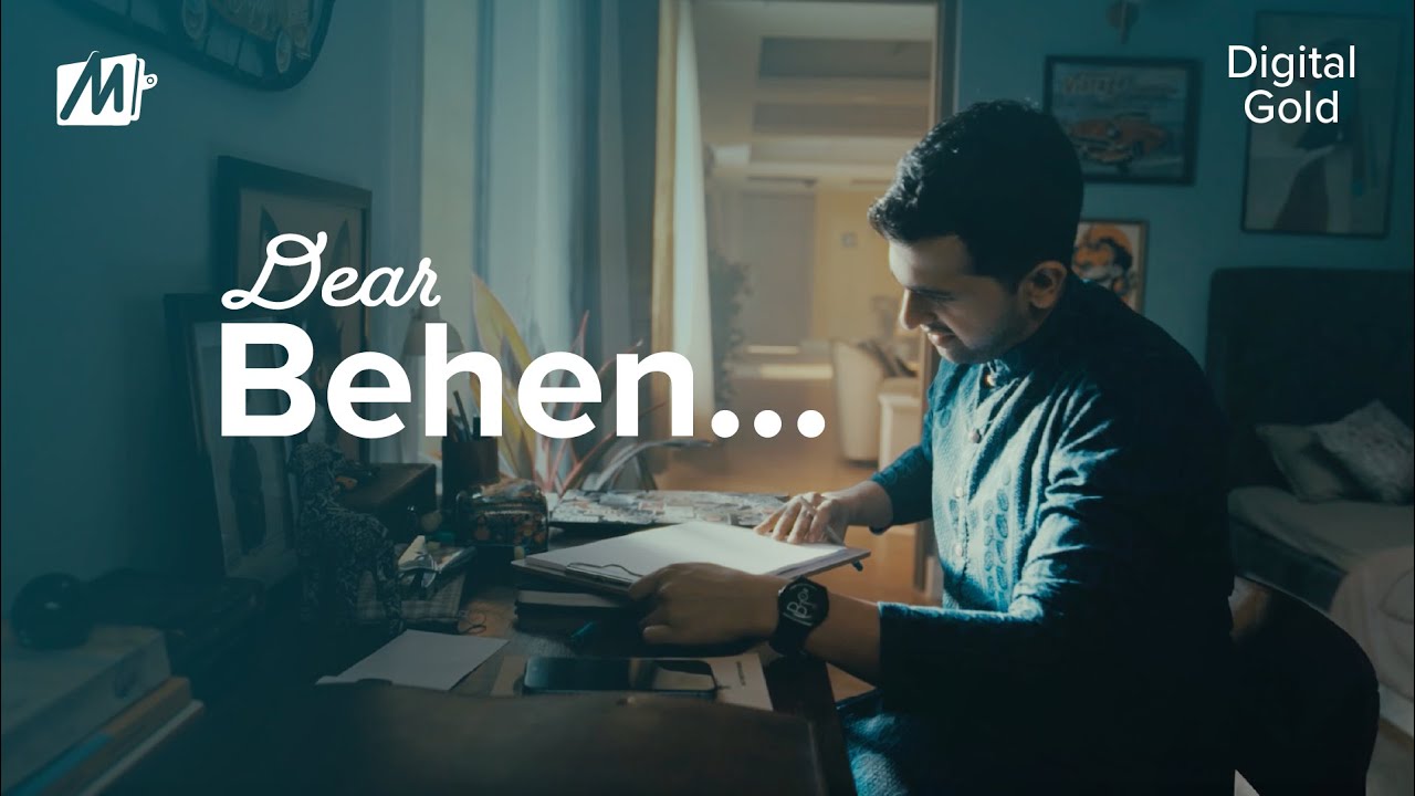 MobiKwik - Raksha Bandhan Film | Production Controller by Nabamita Pal