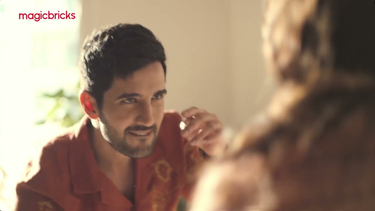 Magicbricks - Pata Badlo Life Badlo | Costume Stylist by Parvin Dange