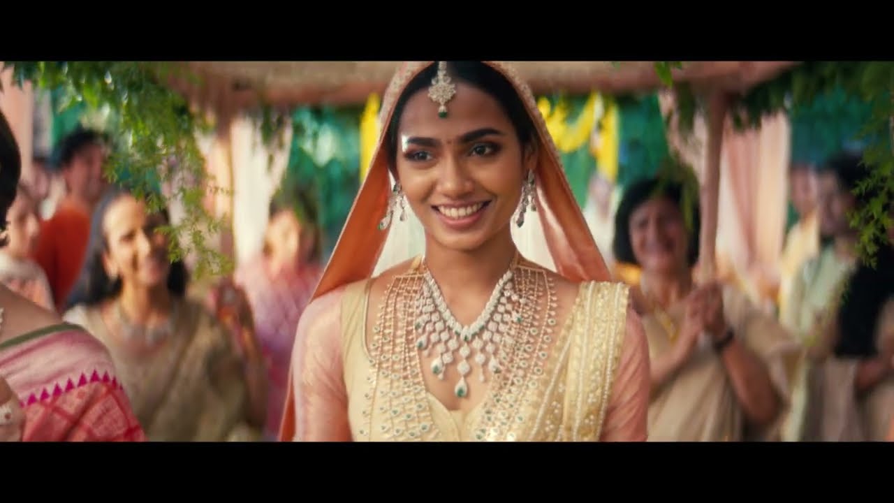 Kirtilals - Bridal | Online Editor by Omkar Sakpal