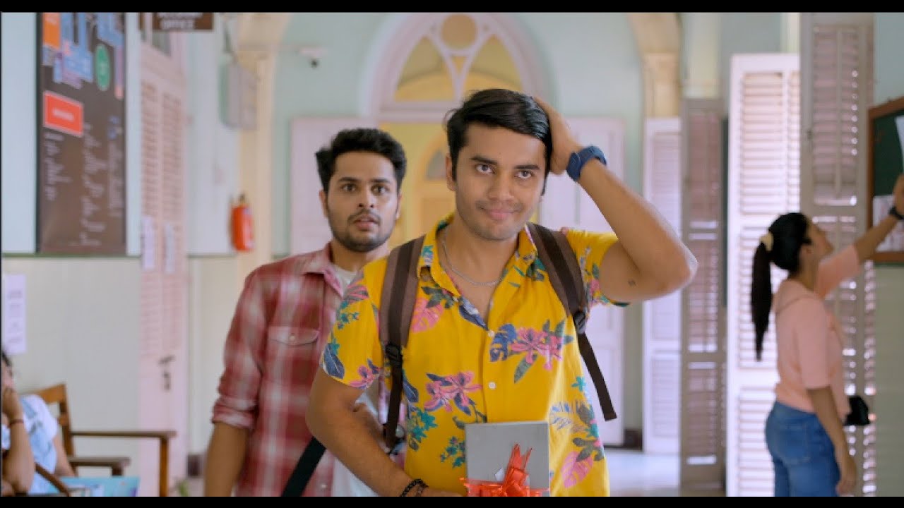 Swiggy Instamart - Rakshabandhan | Colourist by Amit Chitnis