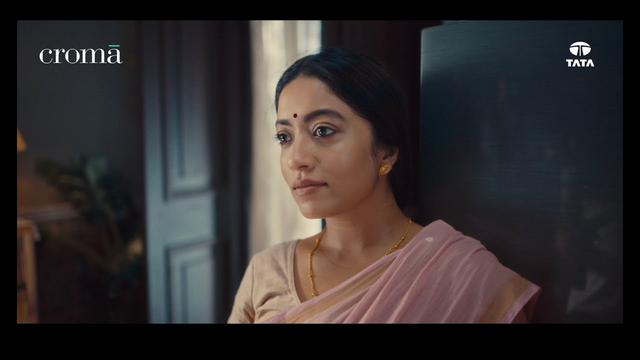 Croma - Durga Pujo Film | Online Editor by Husain Khan