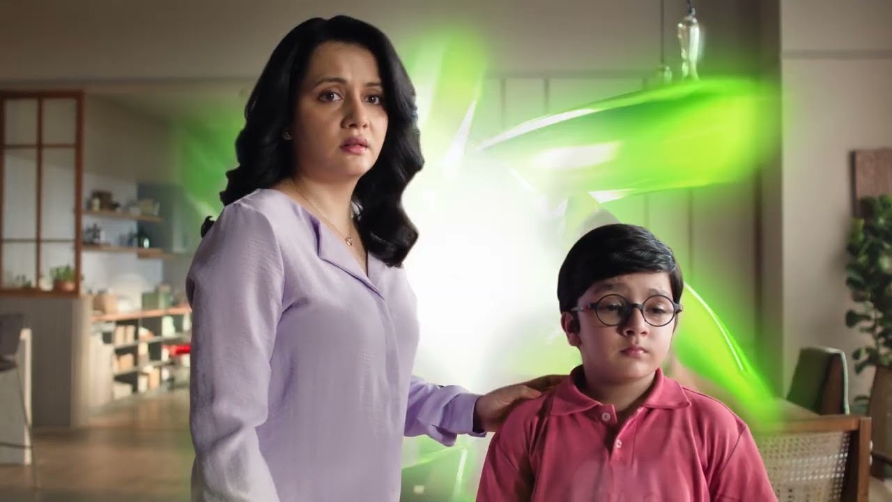 Ariel - Colour Protection | Casting Director by Nikeeta Bhambhani