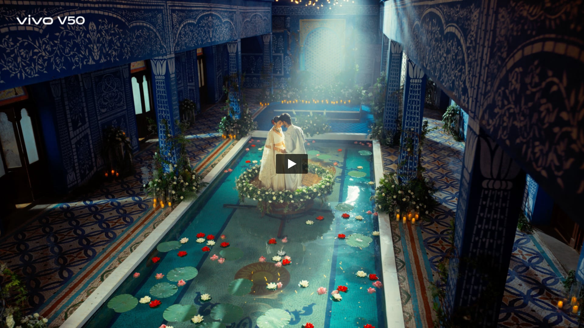 Vivo V50 - Capture Your Forever Moments Perfectly | Production Manager by Shubham Singh