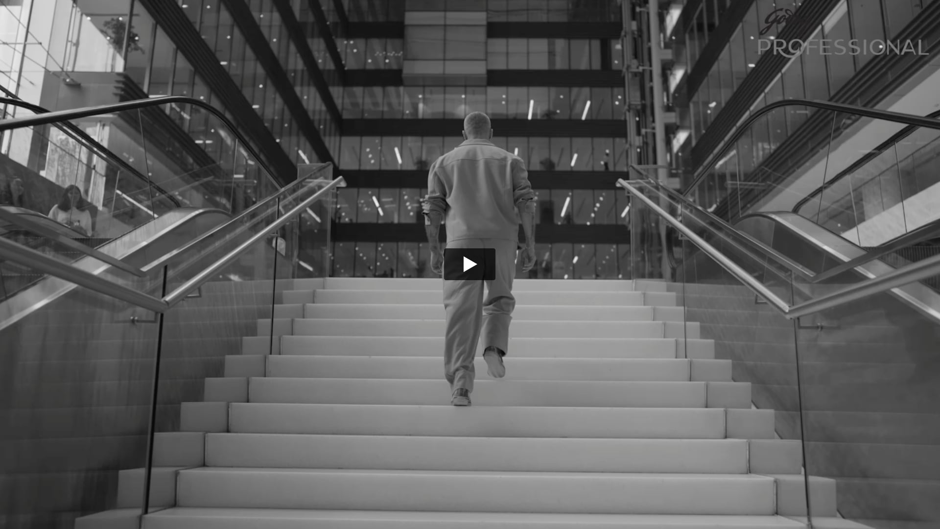 Godrej Professional Ft. Yianni Tsapatori | Producer by Props Mehra