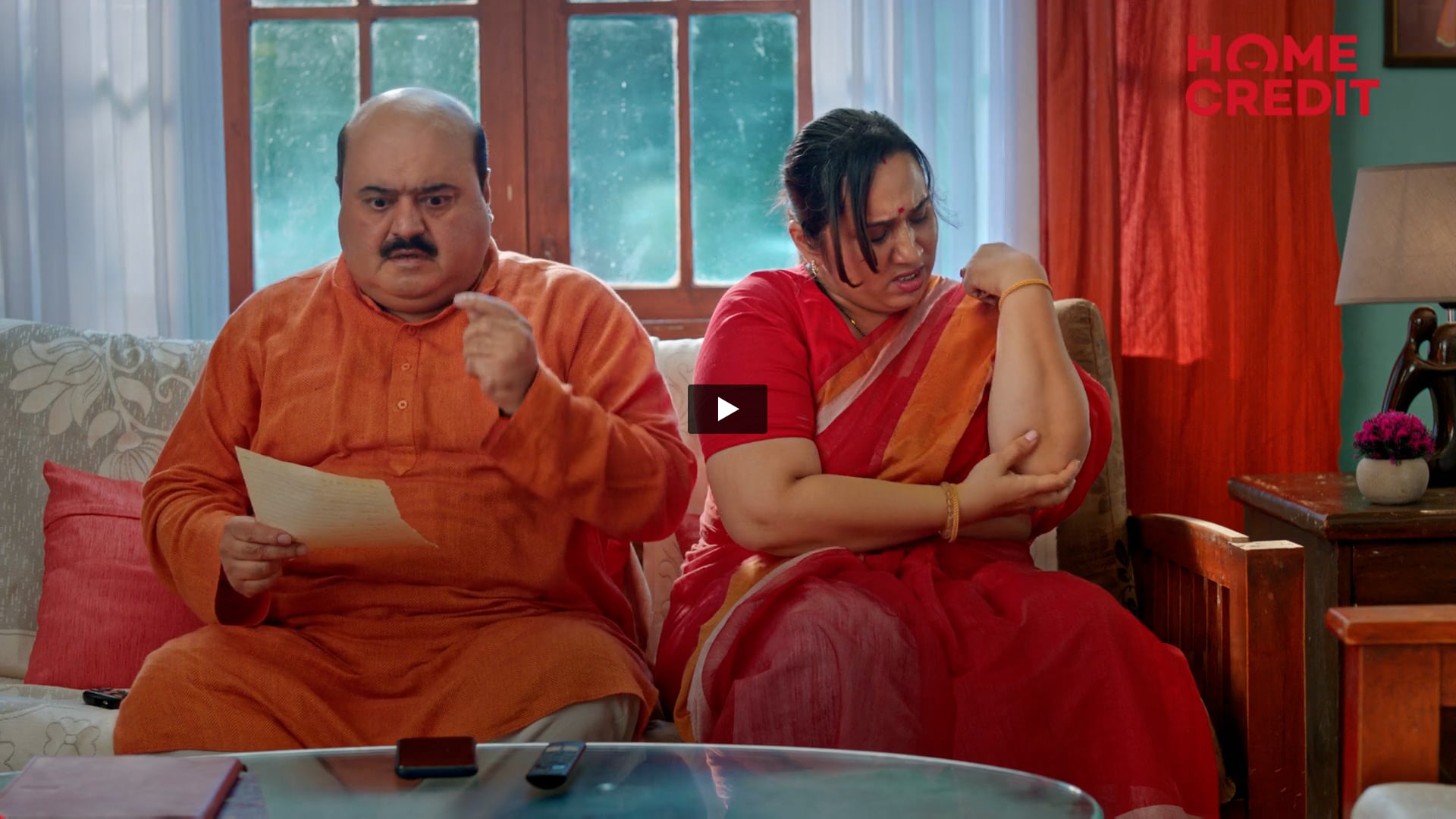 Home Credit - Instant Personal Loan | Online Editor by Gopal Ray