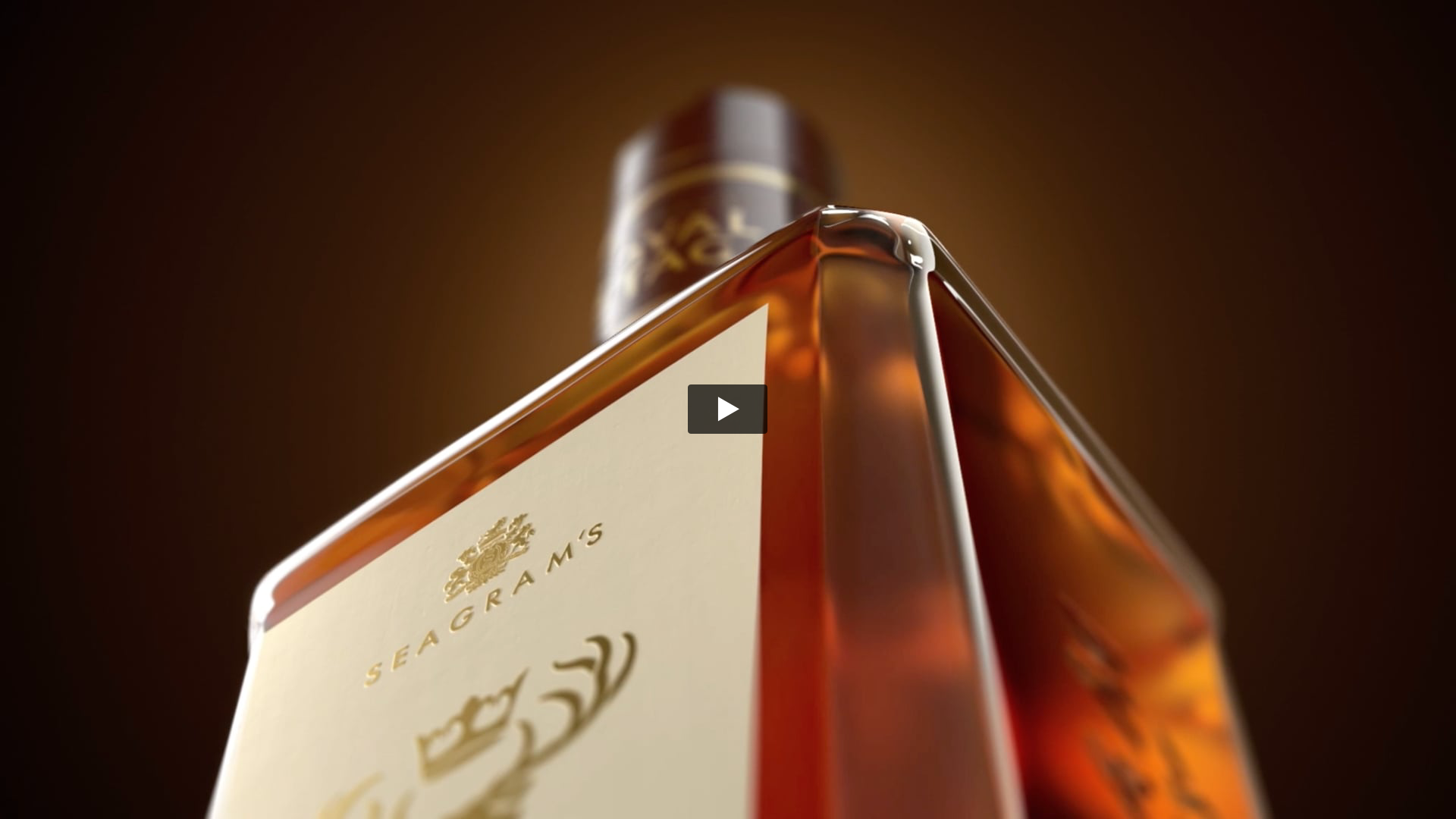 Royal Stag - Live it Large | VFX by Ketan Chheda