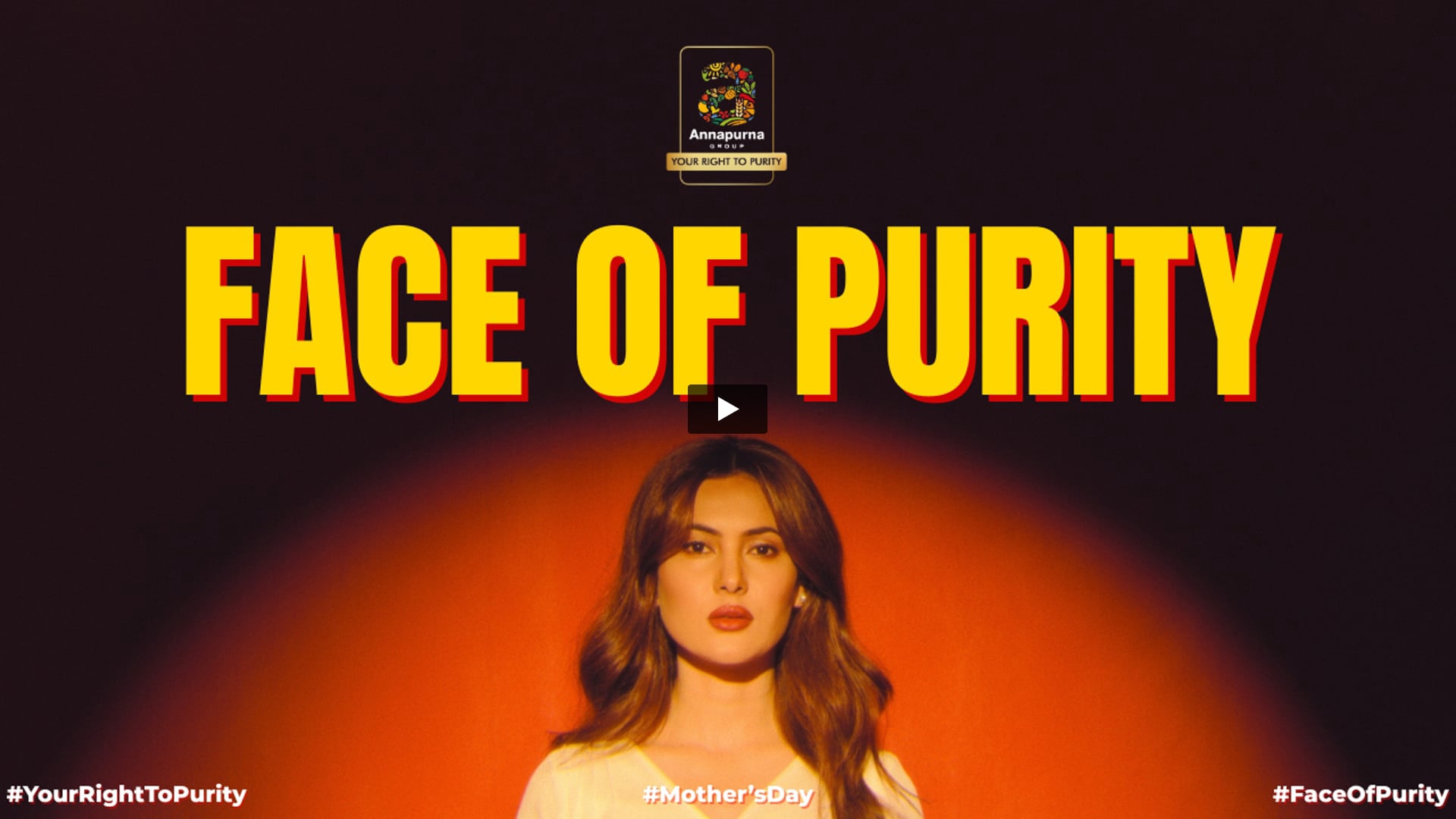 Annapurna Group - Your Right To Purity | DoP by Bharat Bhardwaaj