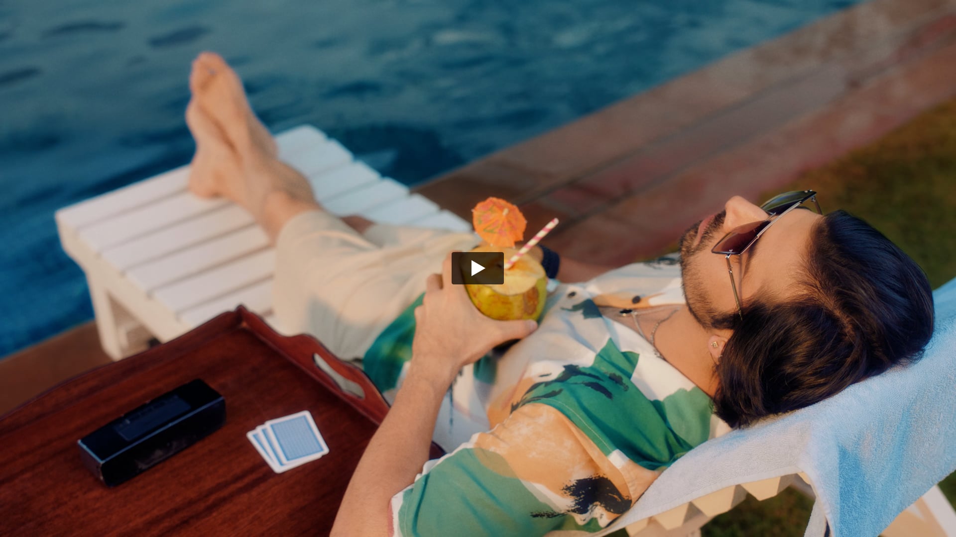 Vision 11 - Iski Jhalak Sabse Alag Ft. Axar Patel | Production Assistant by Pankaj Prasad