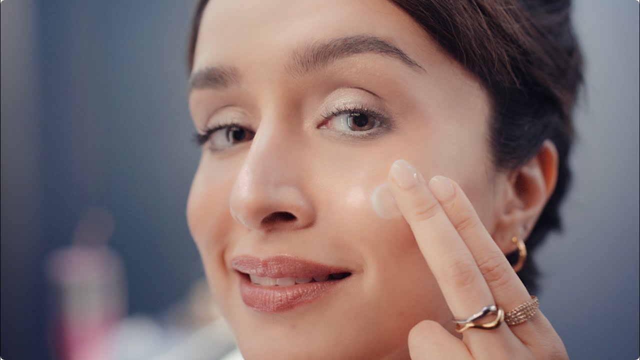 Neutrogena Hydro Boost Ft. Shraddha Kapoor | Production Designer Assistant by Chandan 