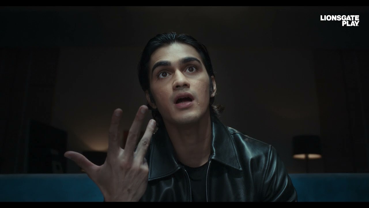 Lionsgate Play - Wrath of Roommate | Director by Mridul Toolsidass