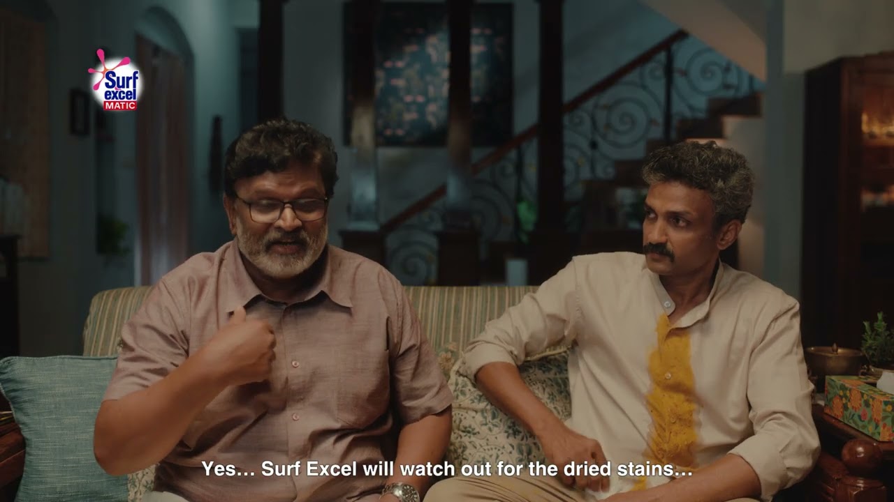 Surf Excel Matic - Umpair Film Ft. Anil Chaudhary | Choreographer by Lawrence Christudas
