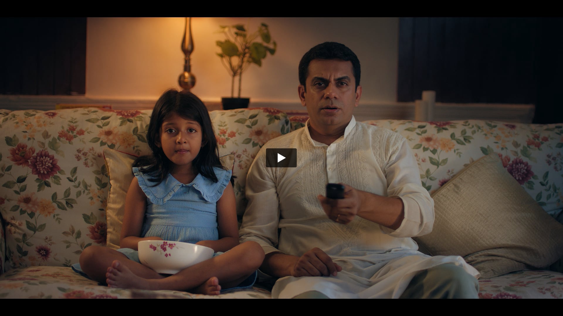 Amazon Fire TV - Popcorn Film | Singer by Ashudeep S