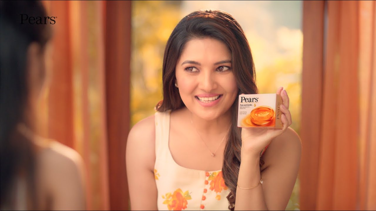 MamyPoko Pants - Look Young, Stay Young Ft. Lakshanamaana Mugham | Singer by Jananie Sv