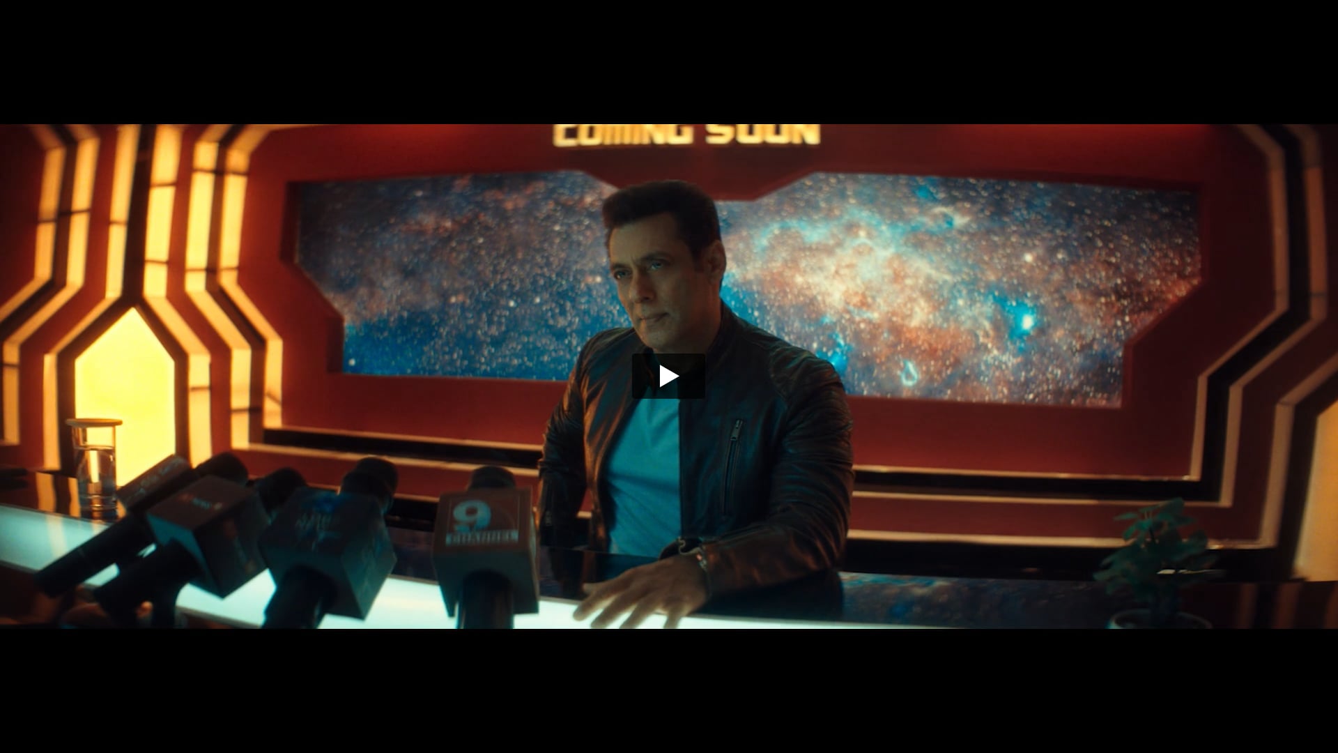 Marvel Studios - Guardians of the Galaxy | Production Manager by Sachin 