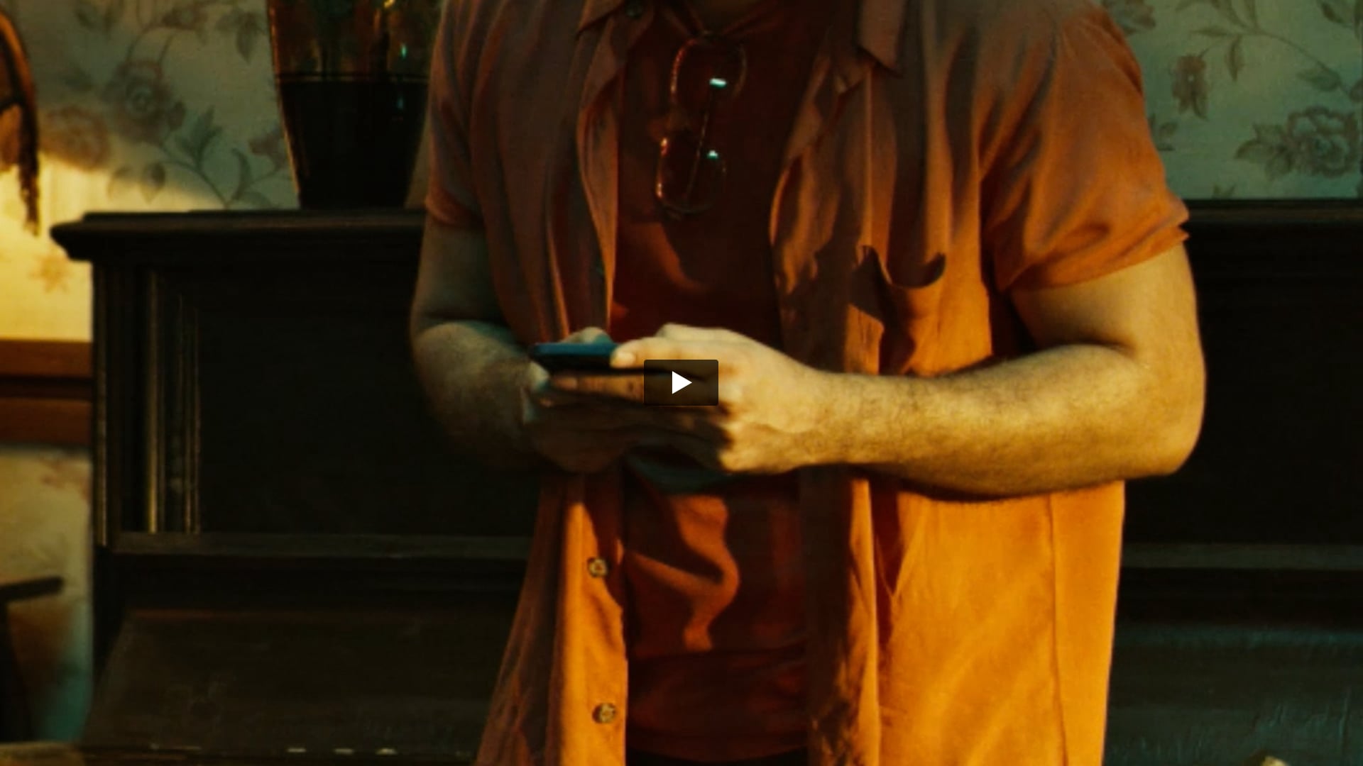 Netflix - Loop Lapeta | First AD by Mohit Kharbanda