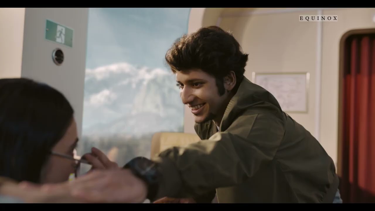 Philips OneBlade | Costume Assistant by Sreevardhan Naik