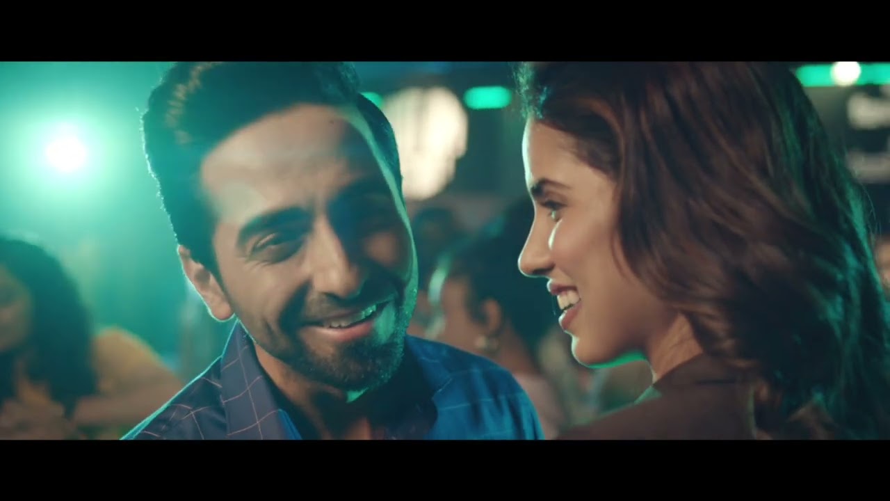 Peter England - Wonder Fabric | DoP by Zubin Mistry