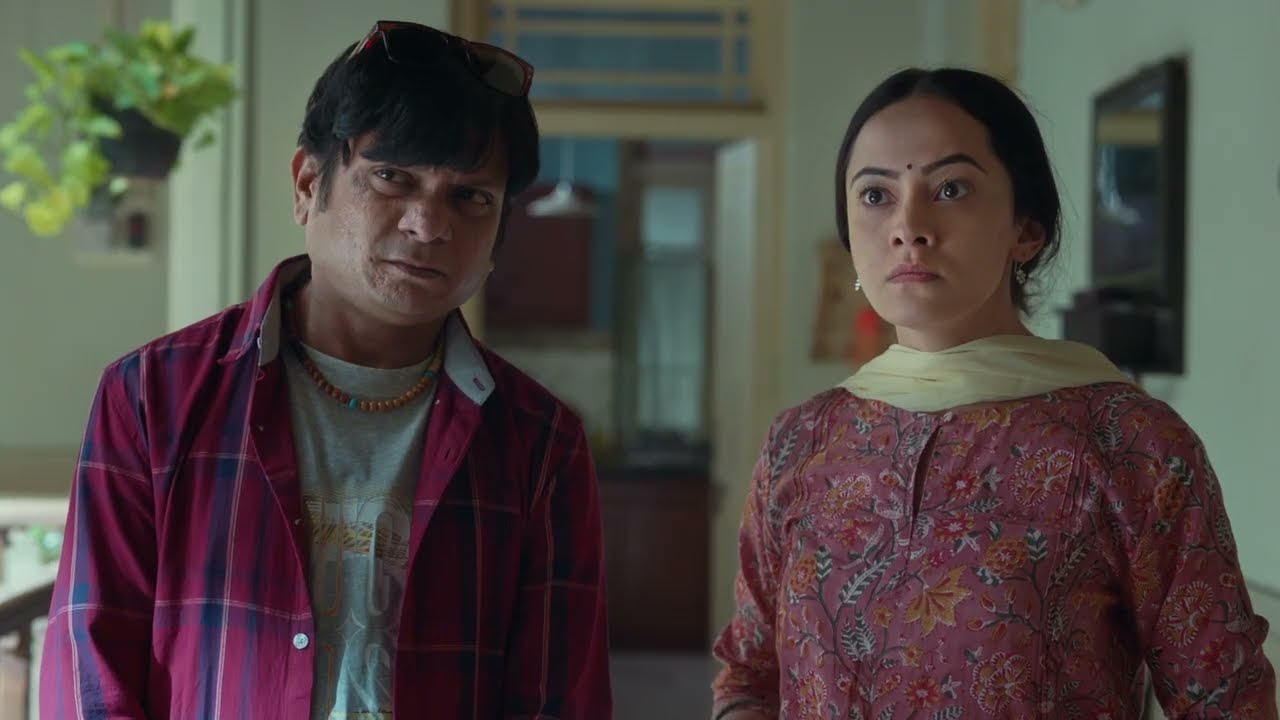 Fevicol - Jija Saala | DoP by K U Mohanan