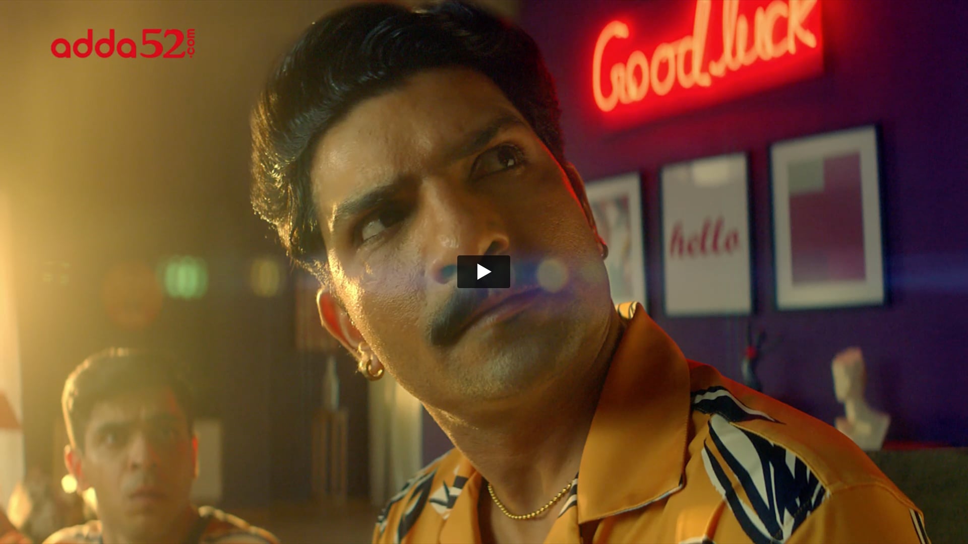 Adda52 - Bunty | Line Producer by Manish Shukla