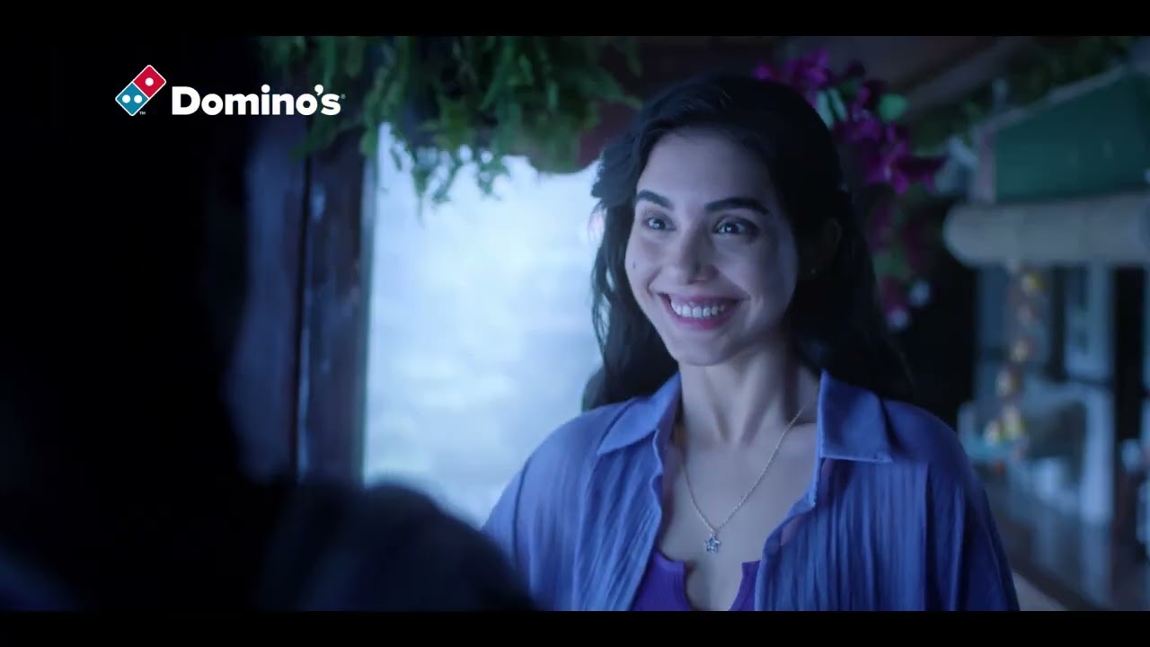 Domino's Pizza - Sister | Production Designer by Madhusudan Nagarajan