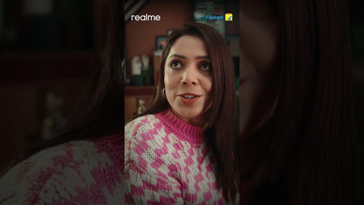 Realme P Series 5G - The Power You Deserve | Director by Rajat Mehtani