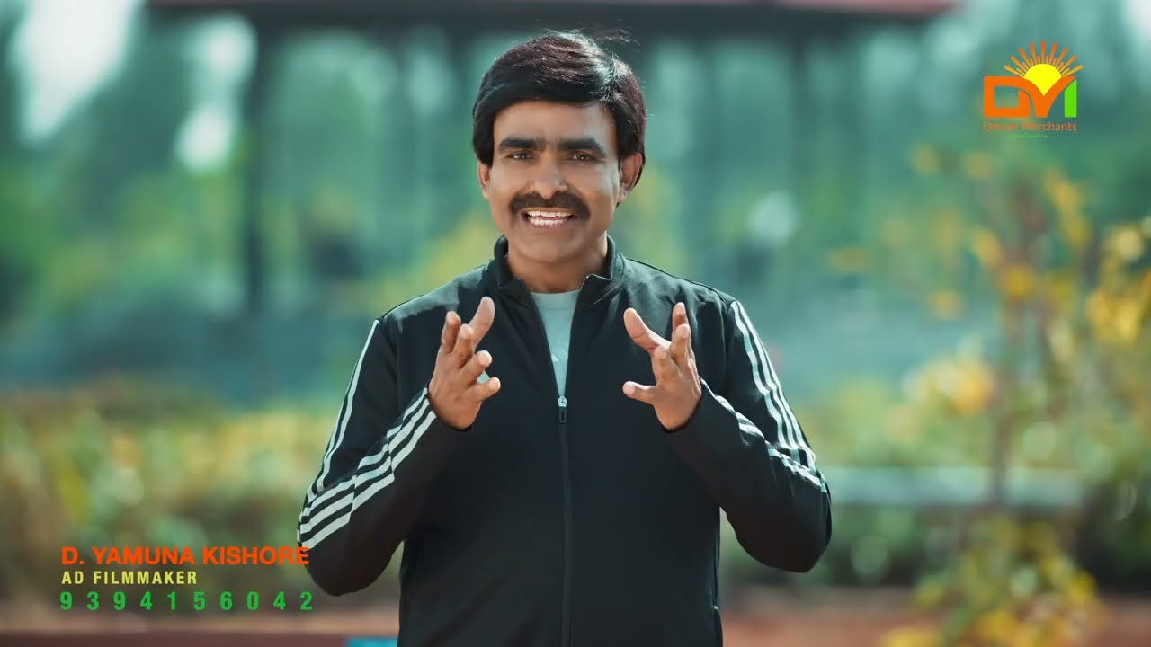 Swargaseema SandalWood Farms - Cost To Cost Sale | Producer by D. Yamuna Kishore