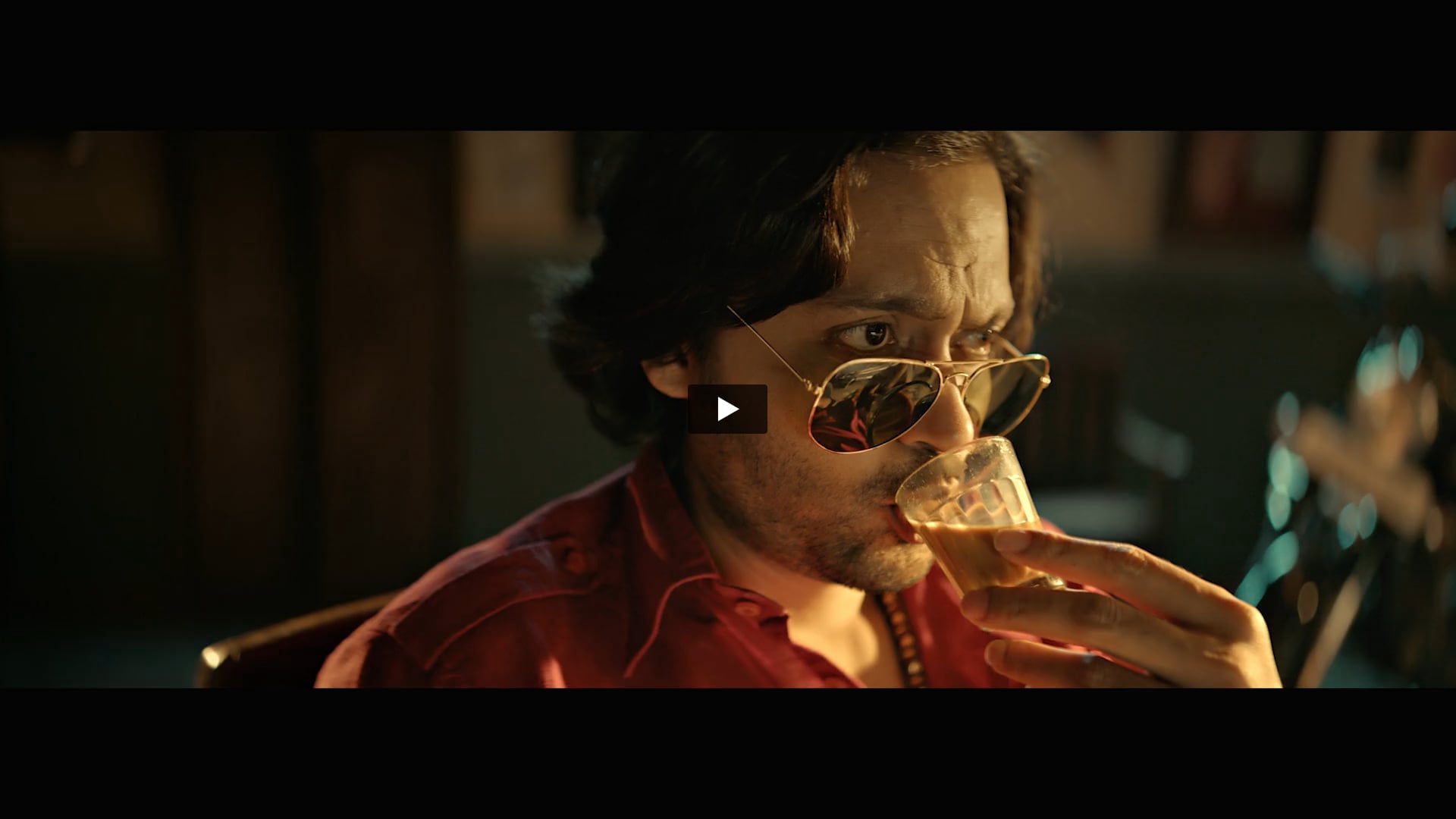 PVR INOX | Gaffer by Anna Visigalli