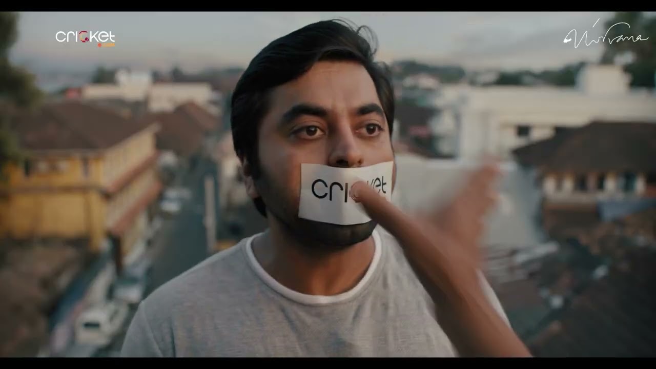 Cricket.com - Skate Park | Background Artist Coordinator by Riyaaz Shaikh