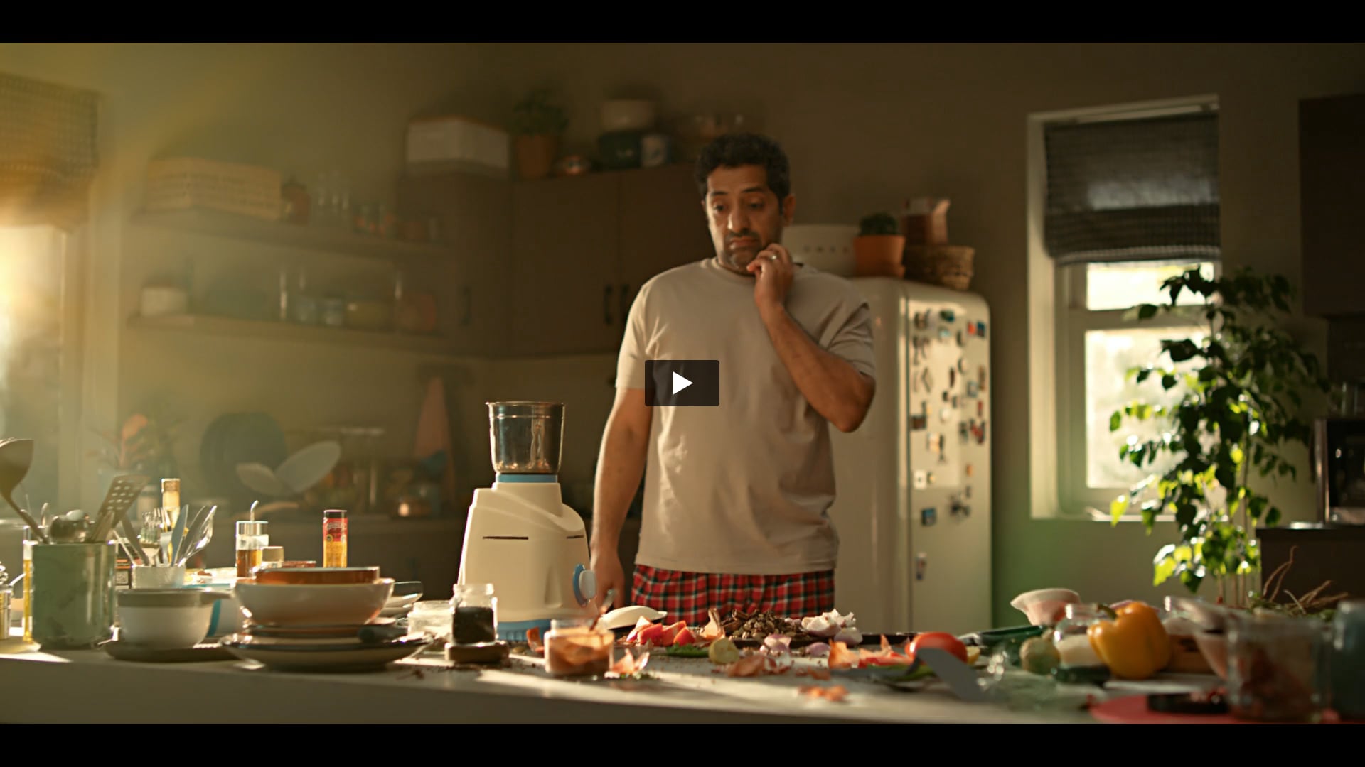 Crompton Mixer Grinder - Mixer and Grinder Film | Line Producer by Muskaan Khan Thakur