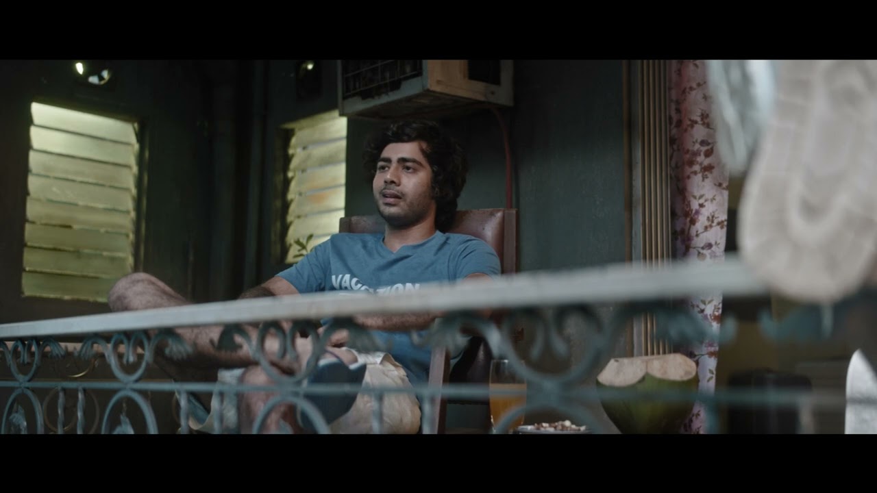 Acuvue - Sauchalay | Focus Puller by Shashi 