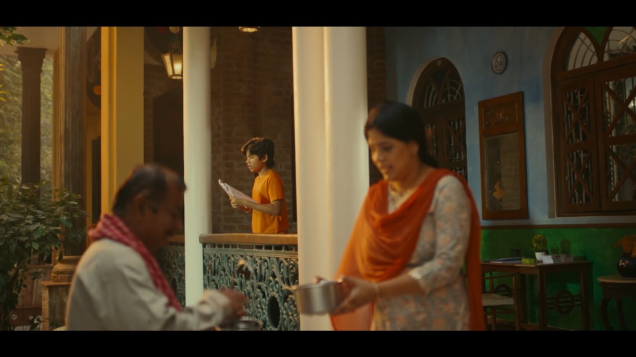 Shivalal Book - Taiyari Ho Gayi | Production Designer by Manish Kumar