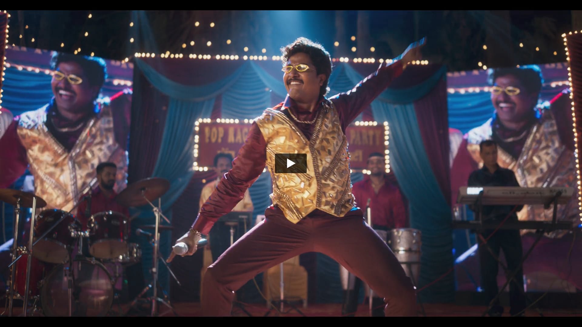 Torrent Pharma | Colourist by Hany Halim Ahmed