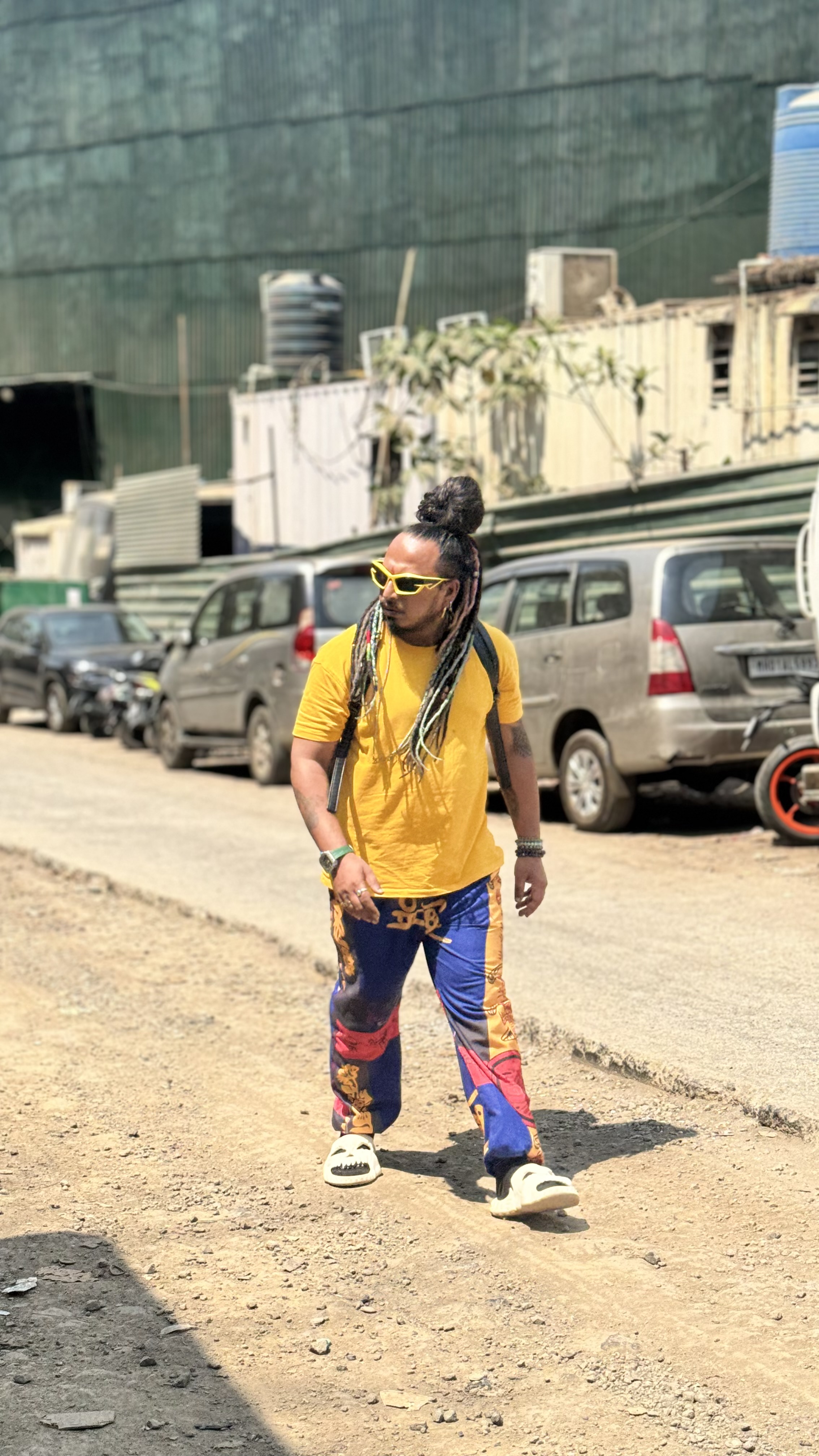 Bharat Makwana – Makeup Artist, Mumbai, Maharashtra