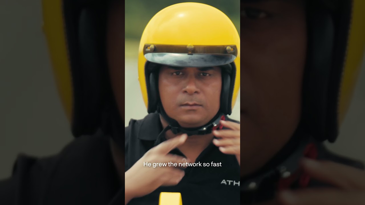 Ather - Celebrating 500 | Associate Producer by Samhita Aundhe