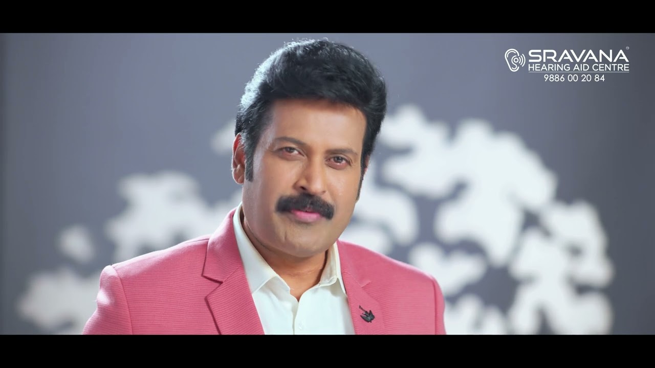 Sravana - Hearing Aid Centre | Costume Stylist by Shaji 