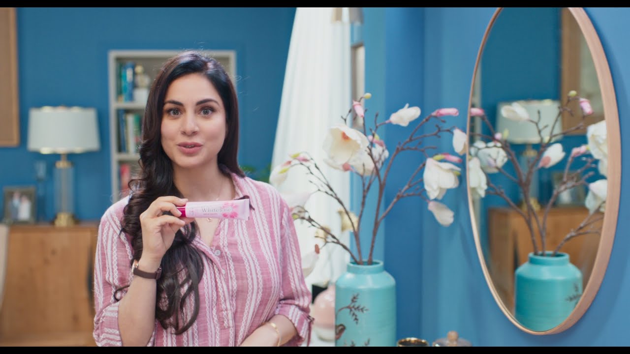 WhiteTone - Busy And Beautiful Ft. Shraddha Arya | DoP by Anoop Jotwani